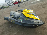 2007 SEAD BOAT YDV55338A707