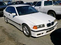 1997 BMW 318 TI WBACG7325VAS98834