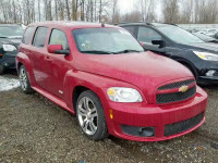 2010 CHEVROLET HHR SS 3GNBADDM4AS617574