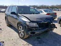 2007 SAAB 9-7X 5.3I 5S3ET13M272800129