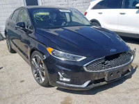 2019 FORD FUSION TIT 3FA6P0D97KR124399