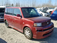 2006 TOYOTA XB JTLKT324464090535