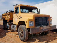 1988 INTERNATIONAL S-SERIES 1 1HTLCZWP4JH598578