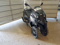 2008 OTHER SCOOTER ZAPM610X785000125