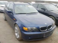 2004 BMW 325 IT WBAEN33474PC13645