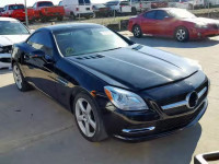 2015 MERCEDES-BENZ SLK 250 WDDPK4HA1FF097556