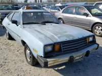 1980 FORD PINTO 0X10A174918