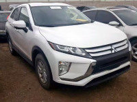 2019 MITSUBISHI ECLIPSE CR JA4AS3AA1KZ003683