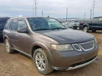 2008 SAAB 9-7X 5.3I 5S3ET13M182800446