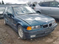 1997 BMW 318 TI AUT WBACG832XVAU39211