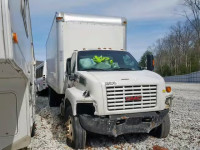 2006 GMC C7500 C7C0 1GDJ7C1C36F418371