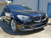 2013 BMW 535 IGT WBASN2C56DC203036