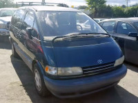 1995 TOYOTA PREVIA DX JT3AC13R3S1193435