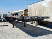 2005 FONTAINE FLATBED TR 13N15330051528931