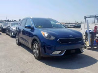 2018 KIA NIRO TOURI KNDCE3LC4J5133175