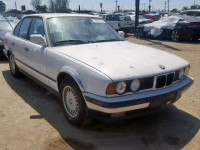 1989 BMW 525 I AUTO WBAHC230XKBE20423