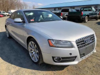 2012 AUDI A5 PRESTIG WAUVFAFR9CA005158