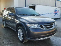 2007 SAAB 9-7X 5.3I 5S3ET13M672804118