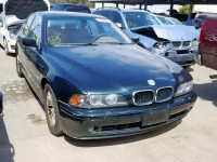 2001 BMW 5 SERIES WBADT63422CH89859