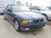 1995 BMW 325 IC WBABJ5329SJC82992
