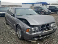 2002 BMW 530 I WBADT53422CE92777