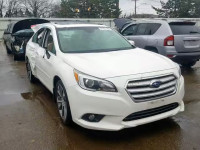 2016 SUBARU LEGACY 3.6 4S3BNEN62G3027178