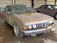 1987 BMW 735 I AUTO WBAFH840XH1735924