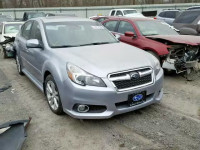 2013 SUBARU LEGACY 3.6 4S3BMDL66D2005198