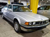 1990 BMW 735 I AUTO WBAGB4316LDB63219