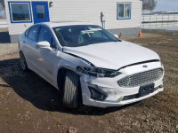 2019 FORD FUSION TIT 3FA6P0RU2KR180067