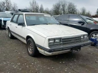 1984 CHEVROLET CELEBRITY 1G1AW19X7E6959661