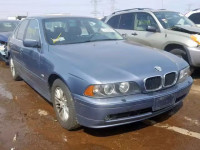 2002 BMW 530I WBADT63422CH94687