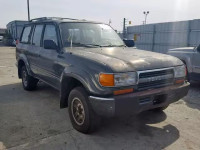 1992 TOYOTA LAND CRUIS JT3FJ80W9N0050725