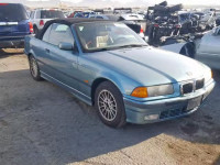 1997 BMW 318 IC AUT WBABH8324VEY11689