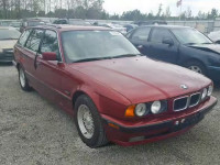 1995 BMW 525 IT AUT WBAHJ6328SGD26364