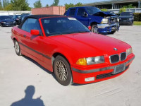 1997 BMW 328 IC WBABK7327VET62942