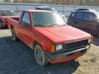 1991 MITSUBISHI MIGHTY MAX JA7FL24W9MP029213