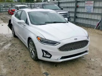 2019 FORD FUSION TIT 3FA6P0RU0KR136813