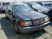 1993 MERCEDES-BENZ 300 CE WDBEA52E5PB916338