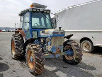 1989 FORD TRACTOR BC01605