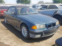 1995 BMW 318 IC WBABK5321SEC85391