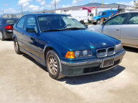1996 BMW 318 TI AUT WBACG8323TAU36549