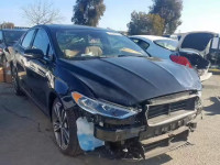 2019 FORD FUSION TIT 3FA6P0D92KR118459