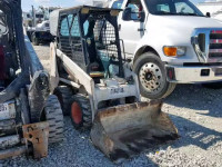 2008 BOBCAT EXCAVATOR 538913260