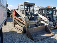 2010 BOBCAT EXCAVATOR 223000437