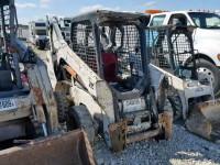 2015 BOBCAT EXCAVATOR AR9R15054