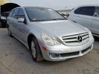 2007 MERCEDES-BENZ R 500 4JGCB75E27A048832