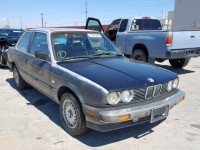 1986 BMW 325 E WBAAB5403G9678170