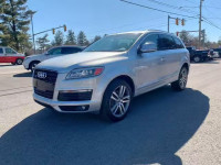 2009 AUDI Q7 TDI WA1AM74L49D036229