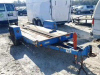 2003 DITCH WITCH TRAILER 1DSB181J1317X0875